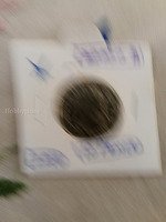 2014 u.k. 10 pence UNC.