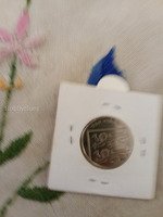 2014 u.k. 10 pence UNC. - Image 2