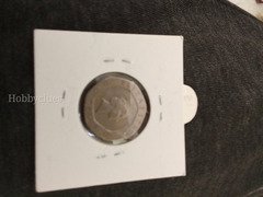 1997 u.k. 10 pence UNC. - Image 2