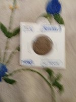 1998 u.k. 20 pence UNC.