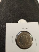 2000 u.k. 20 pence UNC. - Image 2