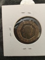 2005 UK 20 Pence Coin - Image 2