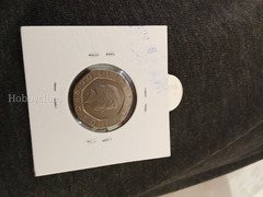 2006 u.k. 20 pence UNC. - Image 2
