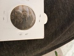 1976 UK 50 New Pence Coin - Image 2