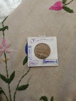 1982 British 50 Pence Coin