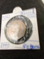 1997 UK 50 Pence Coin