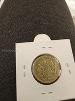 1993 UK One Pound Coin - UNC Condition - Image 2