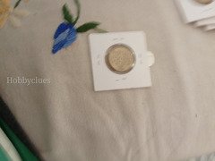 2002 u.k. 1 pound UNC.
. - Image 2
