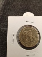 2004 UK One Pound Coin in UNC Condition - Image 2