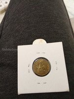 1987 France 5 Centimes Coin - Image 2