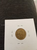 1990 France 5 Centimes Coin - Image 2