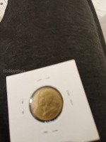 1980 France 10 Centimes Coin - Image 2