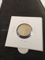 1981 France 10 Centimes Coin - Image 2