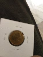 1982 France 10 Centimes Coin - Image 2