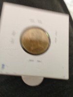 1988 French 10 Centimes Coin - Image 2
