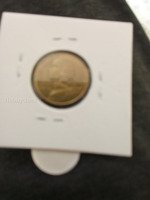 1990 France 10 Centimes Coin - Image 2