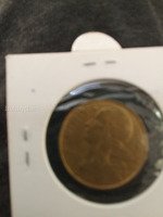 1974 France 20 Centimes Coin - Image 2