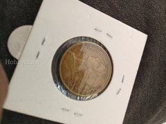 1995 French 20 Centimes Coin - Image 2