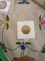 1985 France 20 Centimes Coin - Image 2