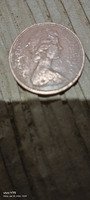 British 2 New Pence Coin - Image 2