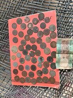 rear coins