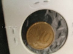 2002 10 Euro Cent Coin - Image 2