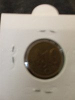 2005 10 Euro Cent Coin from France - Image 2
