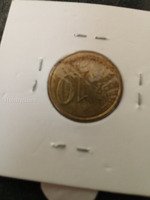 2009 France 10 Euro Cent Coin - Image 2