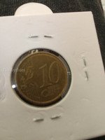2012 France 10 Euro Cent Coin - Image 2