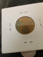 2017 France 10 Euro Cent Coin - Image 2
