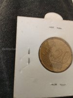 1999 France 20 Euro Cent Coin - Image 2
