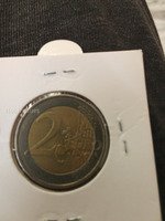 2 Euro Coin from 1999 - Image 2