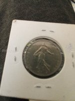 1960 France 1 Franc UNC. - Image 2