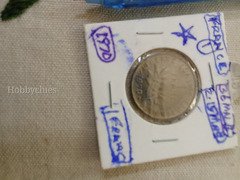 1970 France 1 Franc UNC.