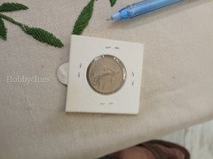1970 France 1 Franc UNC. - Image 2