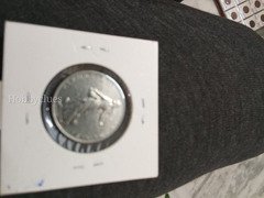 1977 France 1 Franc UNC - Image 2