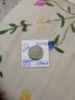 1974 2 France France UNC.