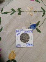 1978 FrAnce 2 France UNC.