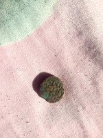 antique copper coins