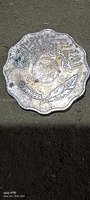 Old Kuwaiti 5 Fils Coin - Image 2