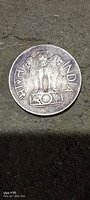 1970 India 20 Paise Coin - Image 2