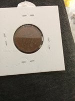 1979 UK 1 New Penny Coin - Image 2