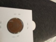 1988 UK 1 Penny Coin - Image 2