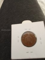 1989 British 1 Penny Coin - Image 2