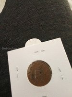 1990 UK 1 Penny Coin - Image 2