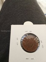 1992 u.k. 1 penny UNC. - Image 2