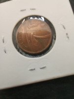 2013 UK 1 Penny Coin - Image 2