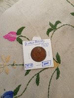 1978 2 New Pence Coin - UNC Condition