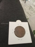1979 UK Two Pence Coin - Image 2