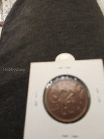 1980 UK 2 New Pence Coin - Elizabeth II - Image 2